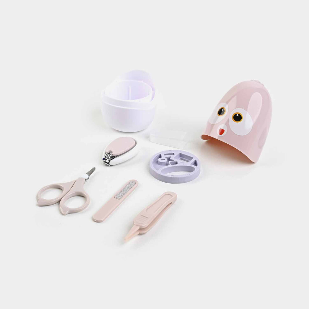 Baby Nail Care Set