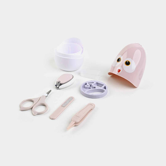 Baby Nail Care Set
