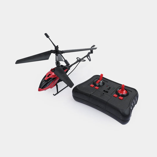 Kids Remote Control Helicopter Toy