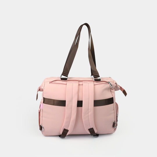 Baby Care Mother Bag