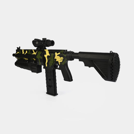 M416 Electric Soft Bullet Blaster