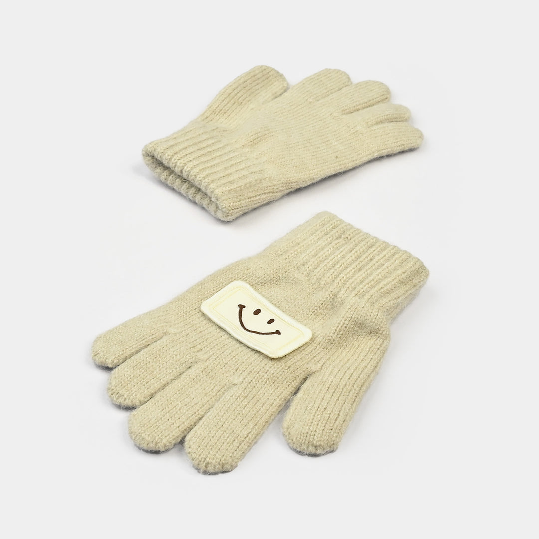 Cozy Warm Kids Gloves