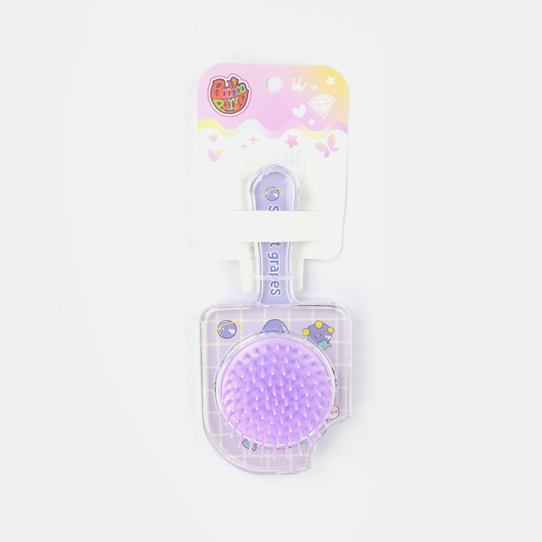 Adorable Girls Hair Brush/Comb