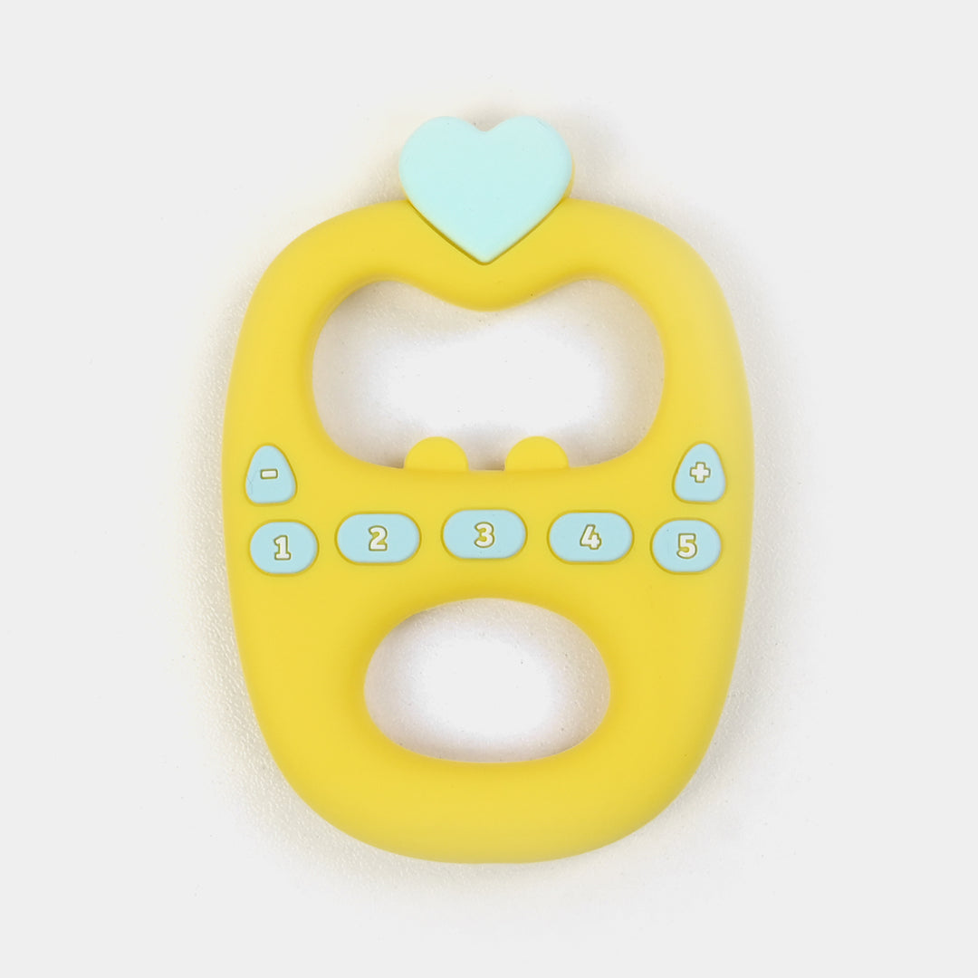 Baby Silicone Teether