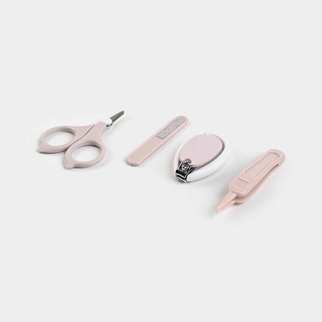 Baby Nail Care Set