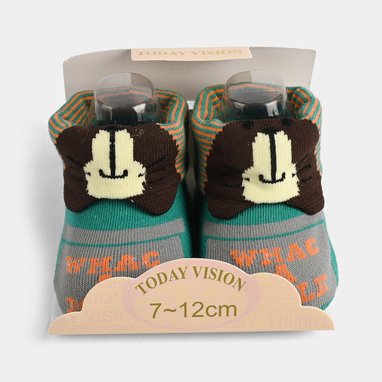 Baby Booties / Socks