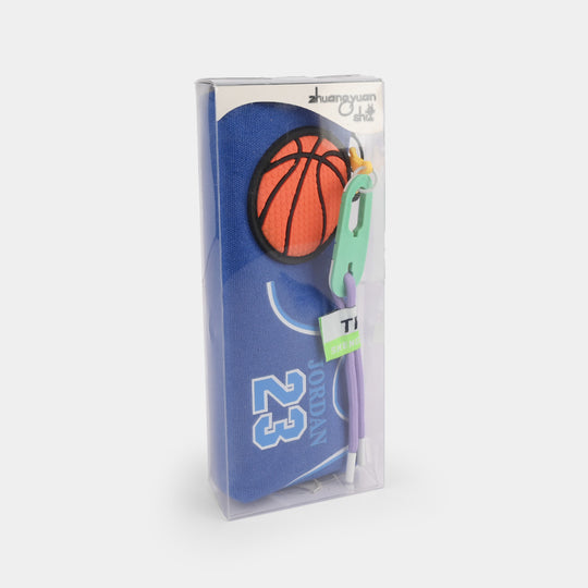 Stationery Pencil Pouch for Kids