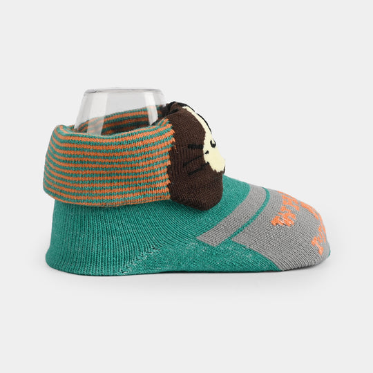 Baby Booties / Socks