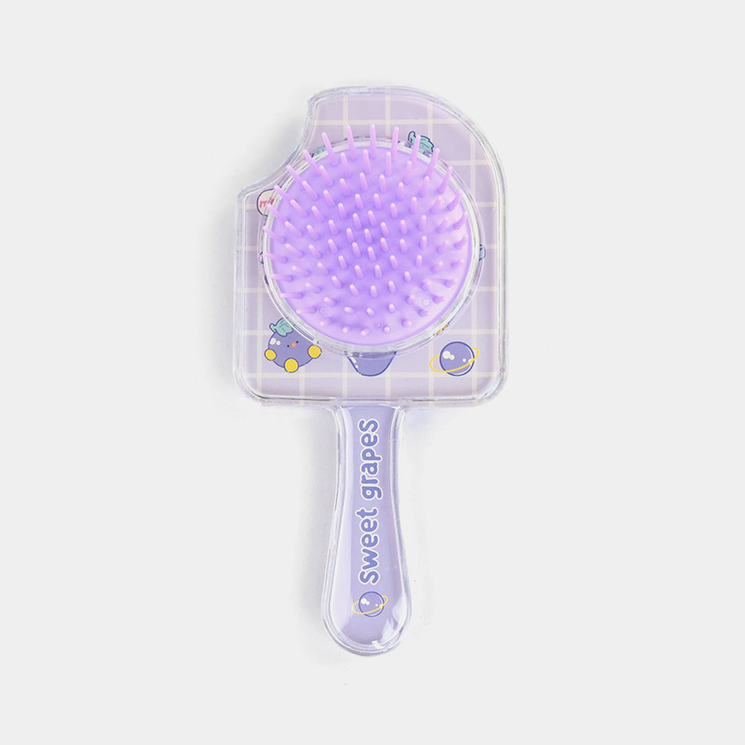 Adorable Girls Hair Brush/Comb