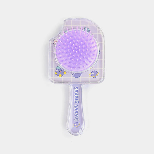 Adorable Girls Hair Brush/Comb