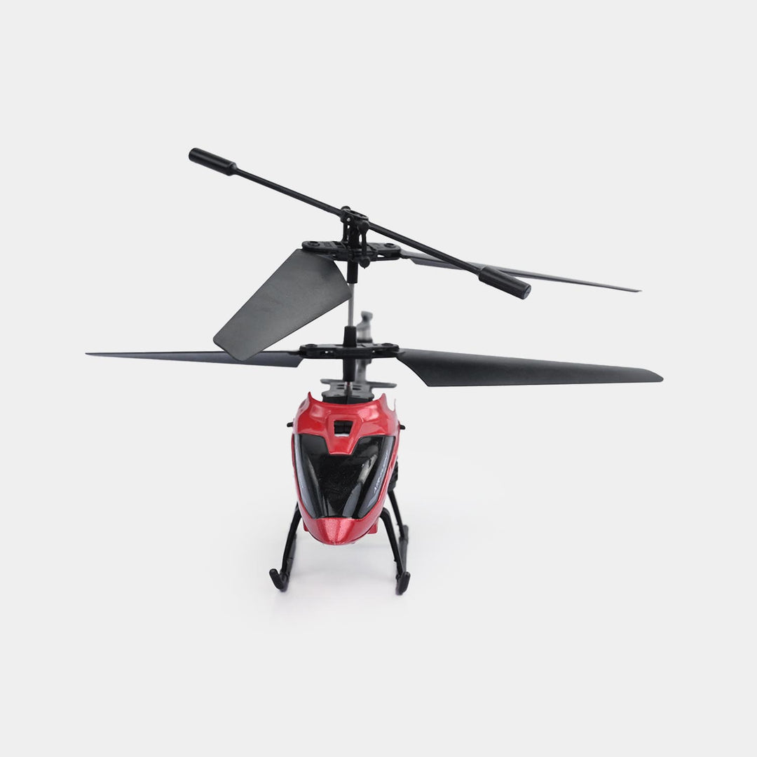 Kids Remote Control Helicopter Toy