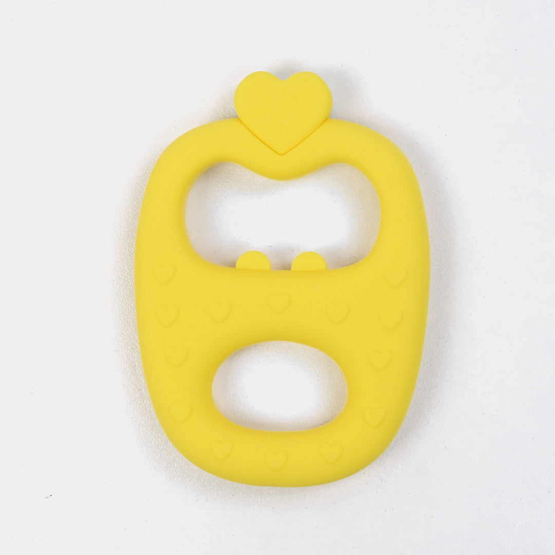 Baby Silicone Teether