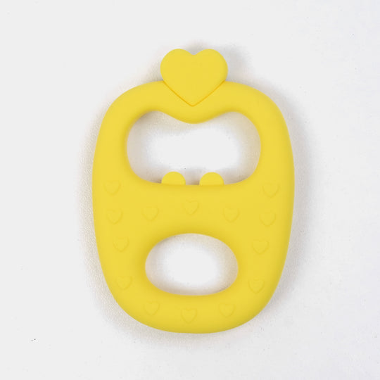 Baby Silicone Teether