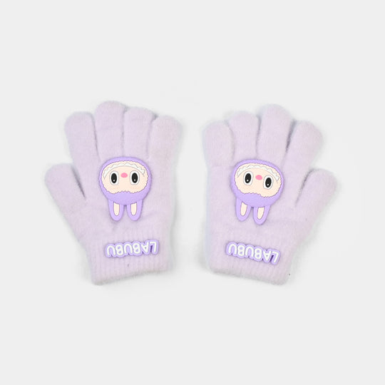 Cozy Warm Kids Gloves