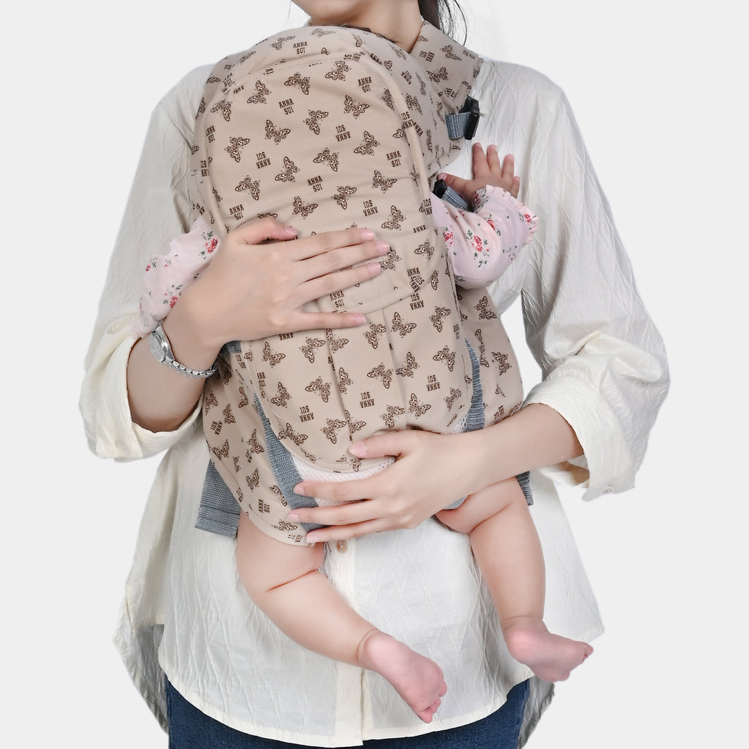 Baby Carrier 6In1 | Beige