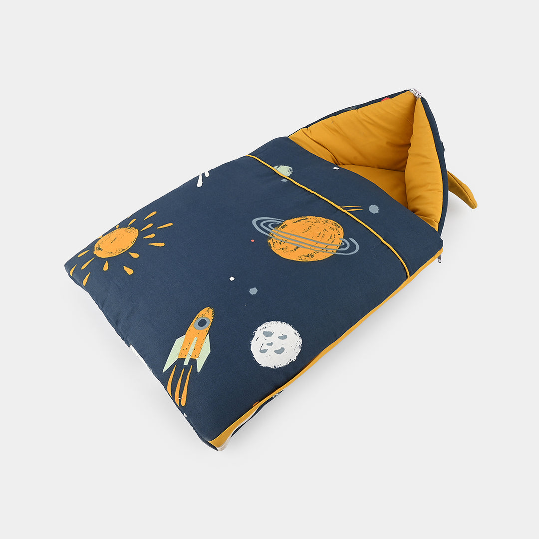 Hooded Baby Carry Nest | 0M+
