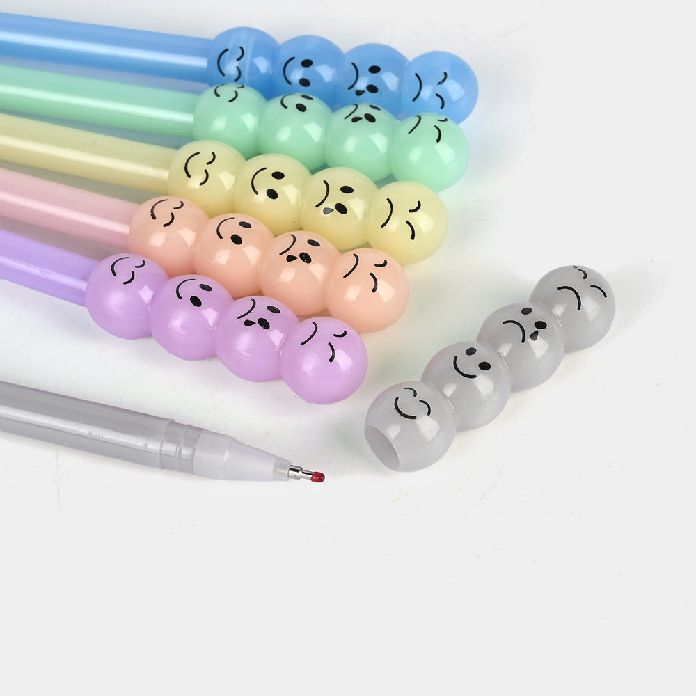 Colorful Gel Ink Pen