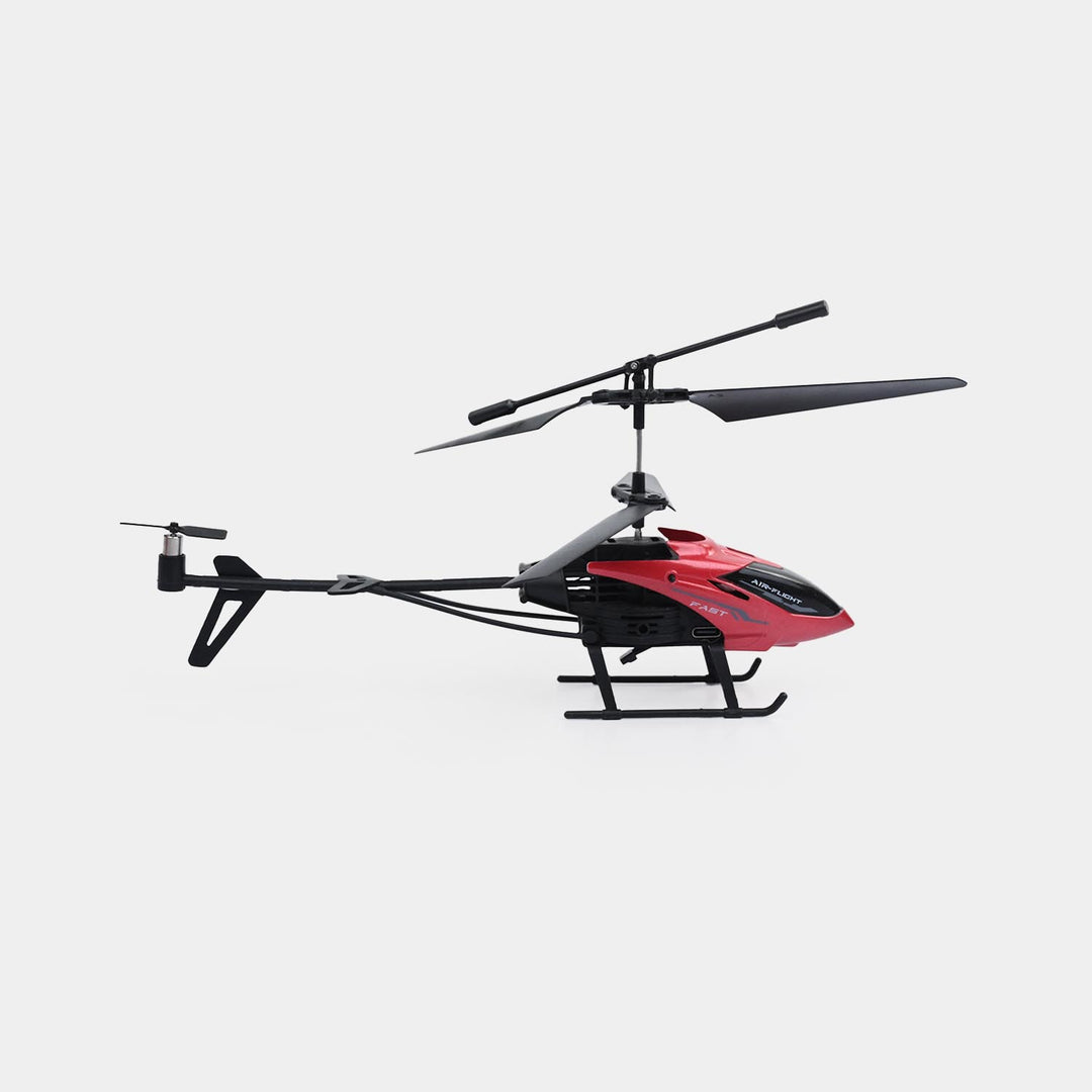 Kids Remote Control Helicopter Toy