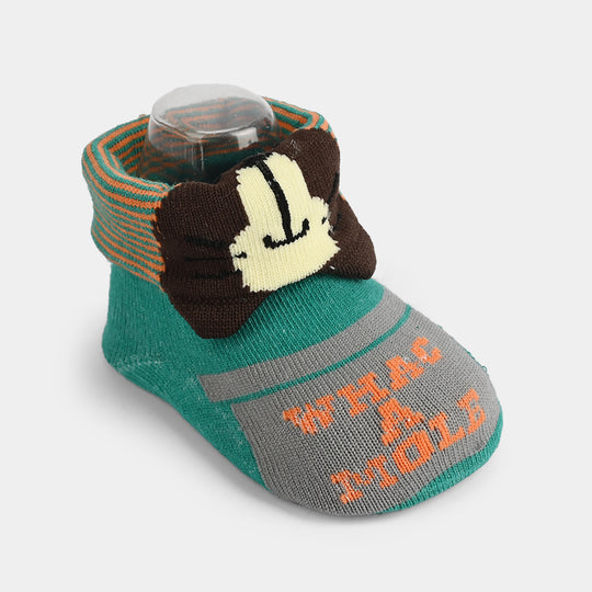 Baby Booties / Socks