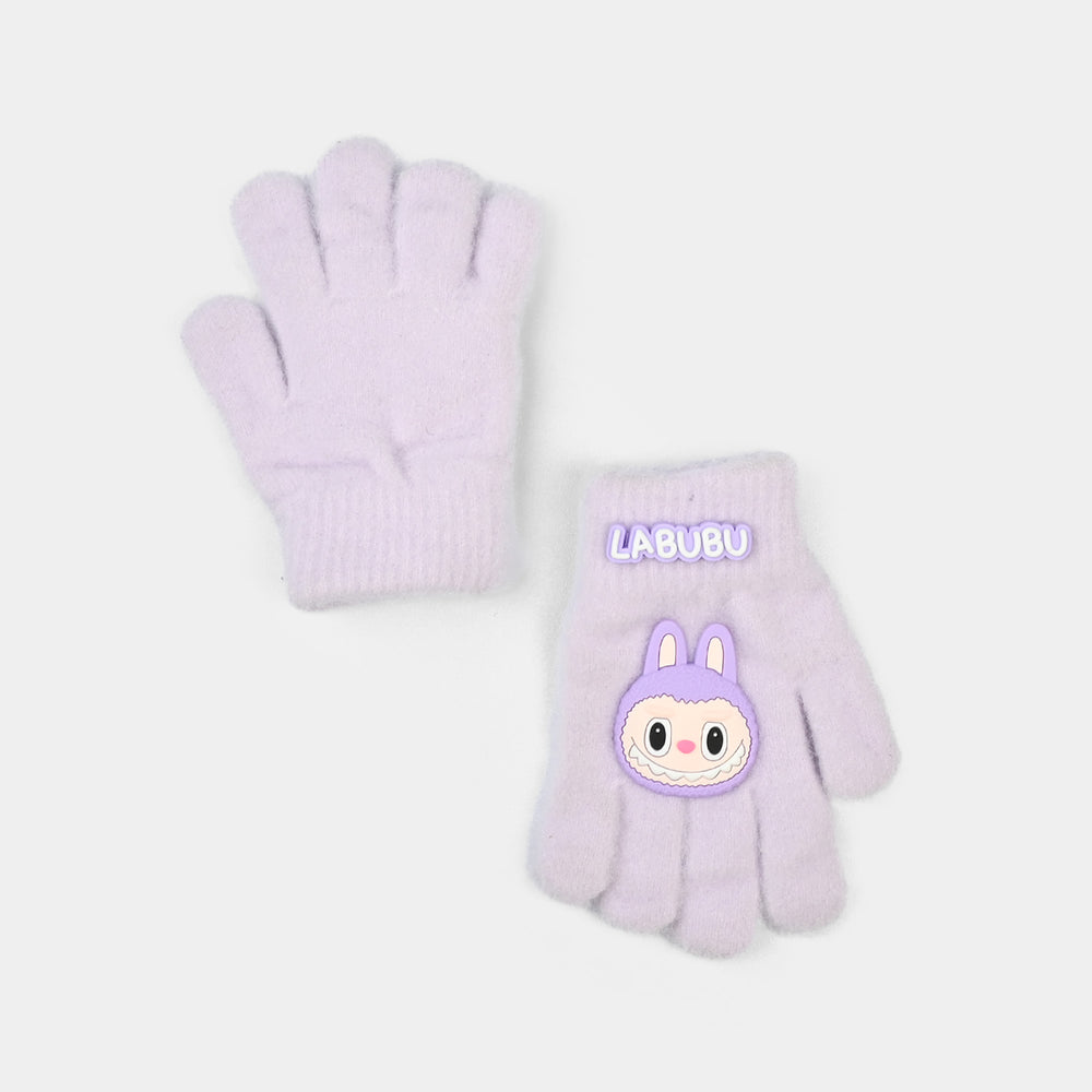 Cozy Warm Kids Gloves