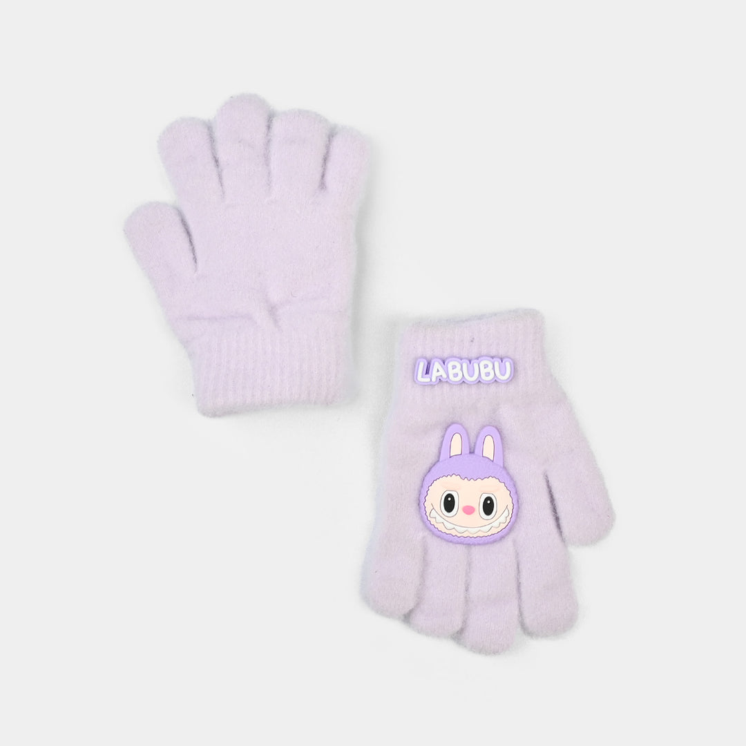 Cozy Warm Kids Gloves