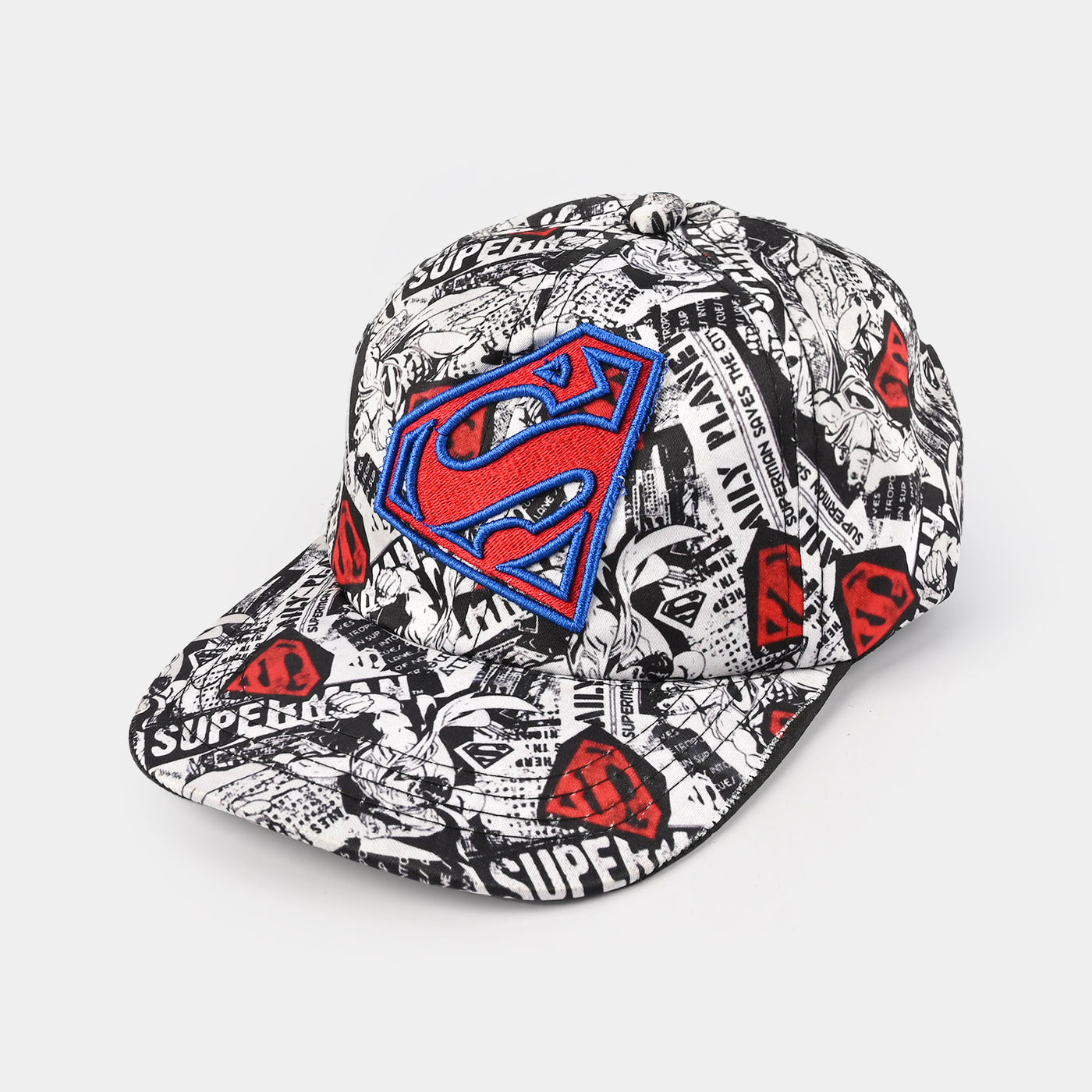 Stylish Cap/Hat For Kids - Heroic | 3Y+