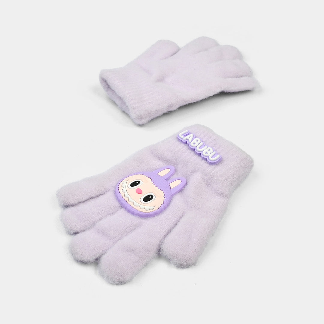 Cozy Warm Kids Gloves