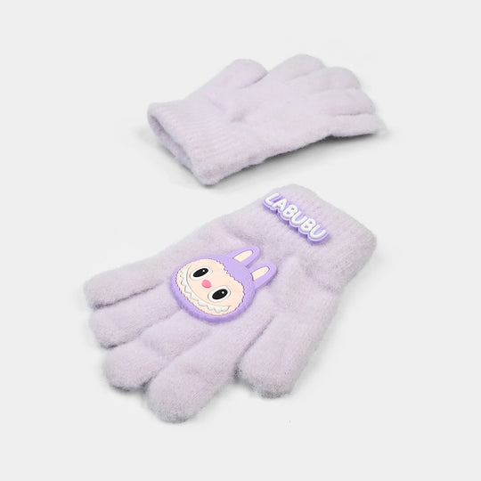 Cozy Warm Kids Gloves