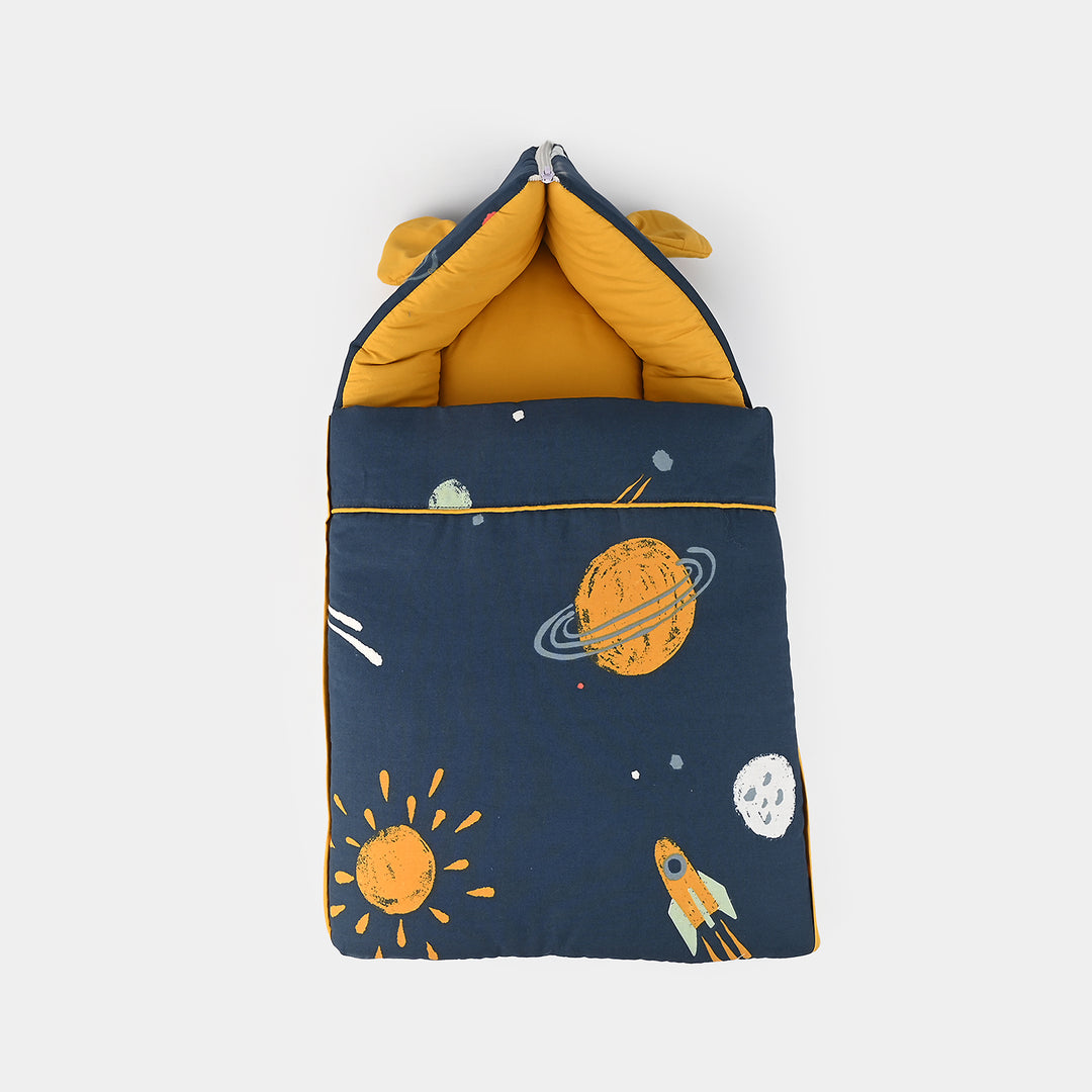 Hooded Baby Carry Nest | 0M+