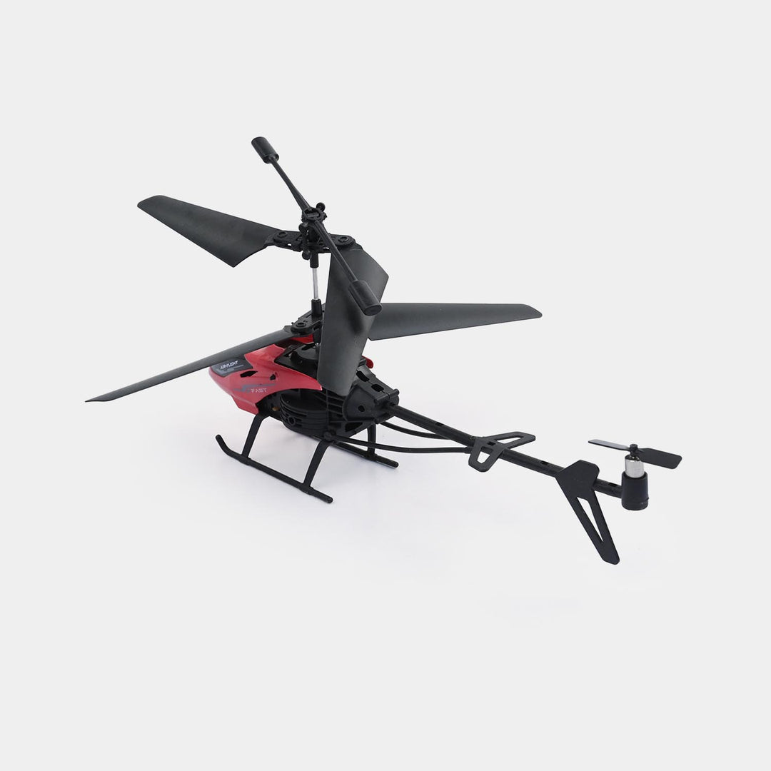 Kids Remote Control Helicopter Toy