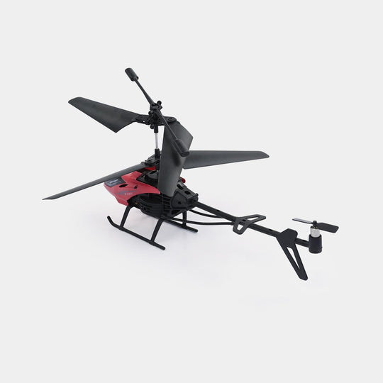 Kids Remote Control Helicopter Toy