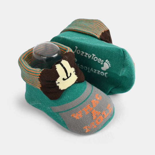 Baby Booties / Socks