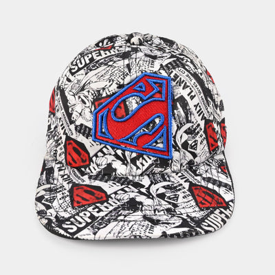 Stylish Cap/Hat For Kids - Heroic | 3Y+