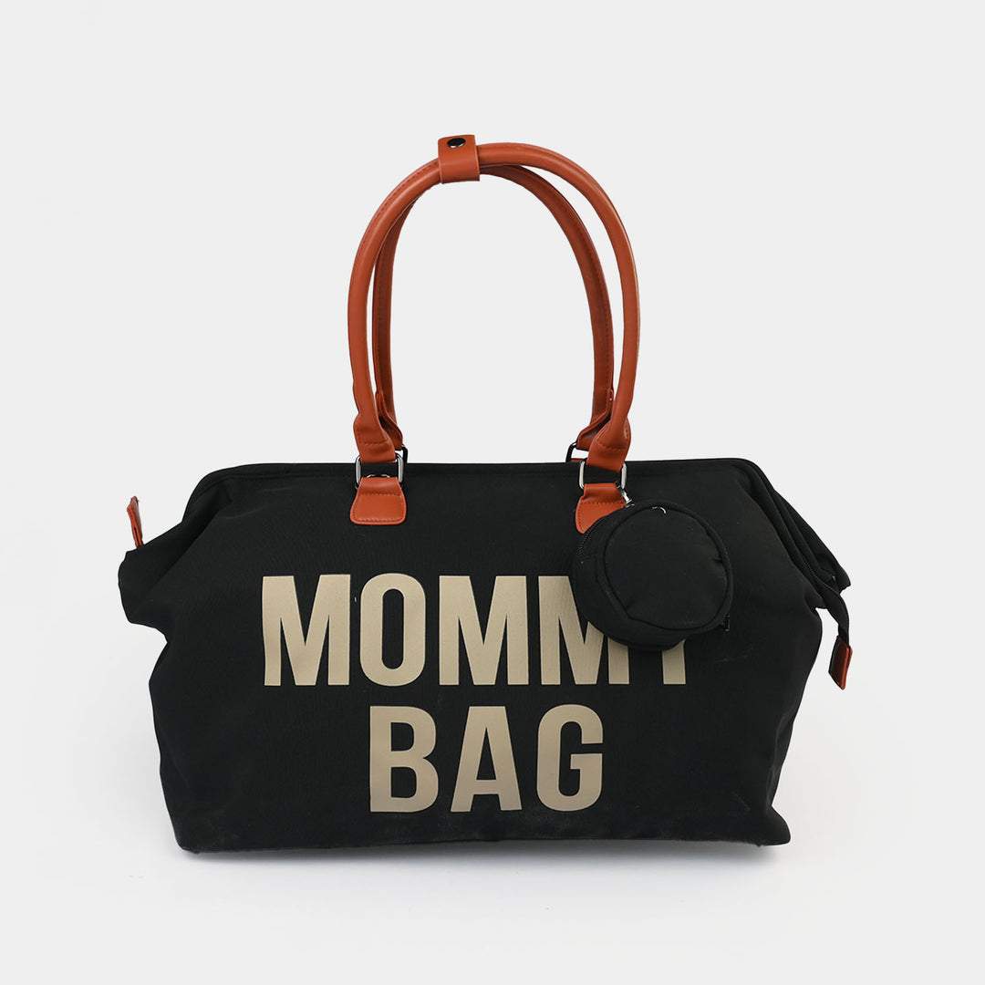 Baby Care Mother Bag Set