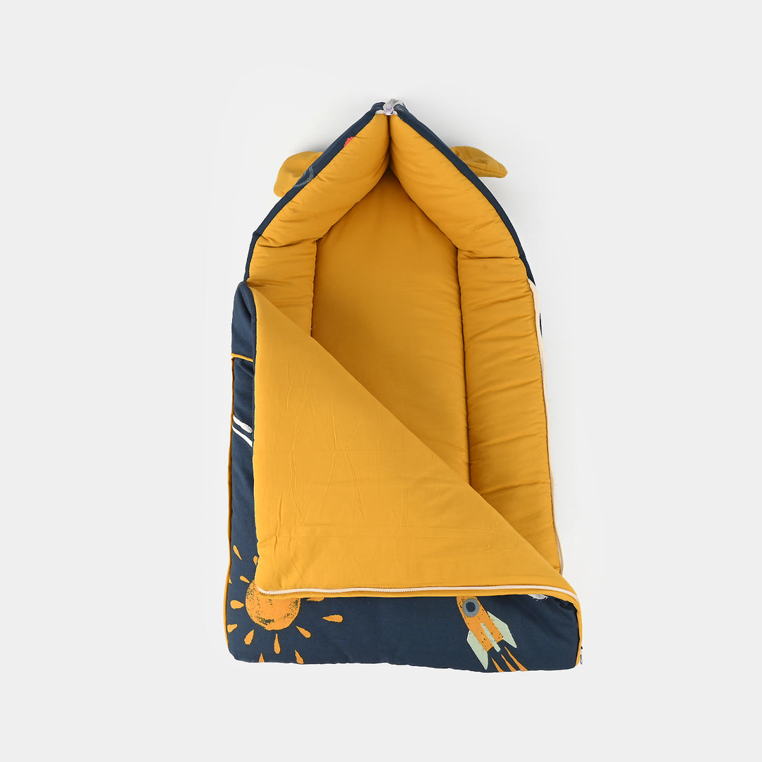 Hooded Baby Carry Nest | 0M+