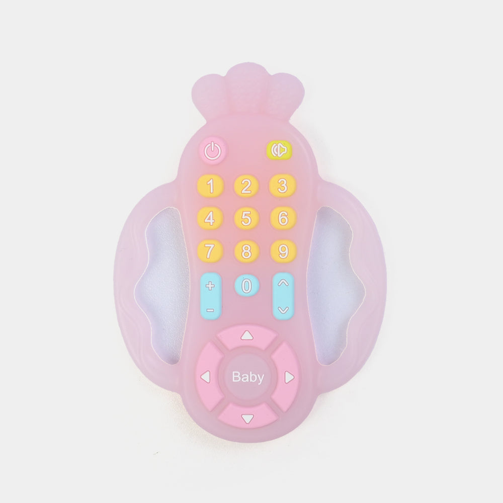 Baby Silicone Teether