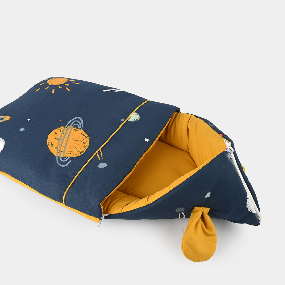 Hooded Baby Carry Nest | 0M+
