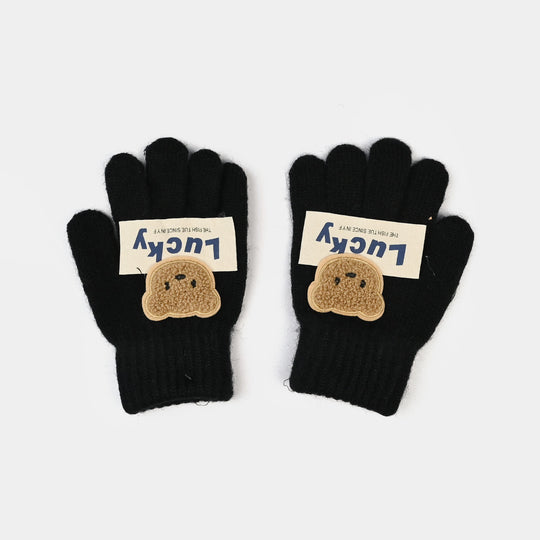 Cozy Warm Kids Gloves