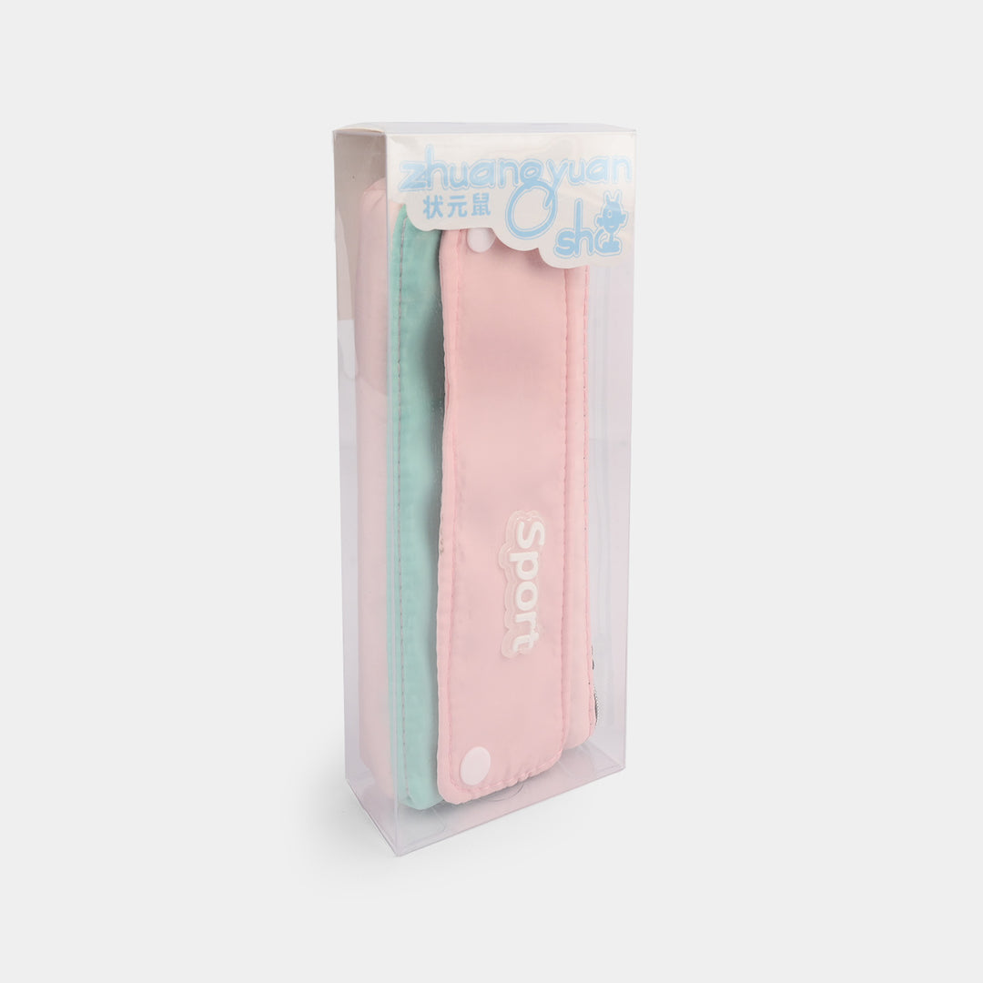 Stationery Pencil Pouch for Kids