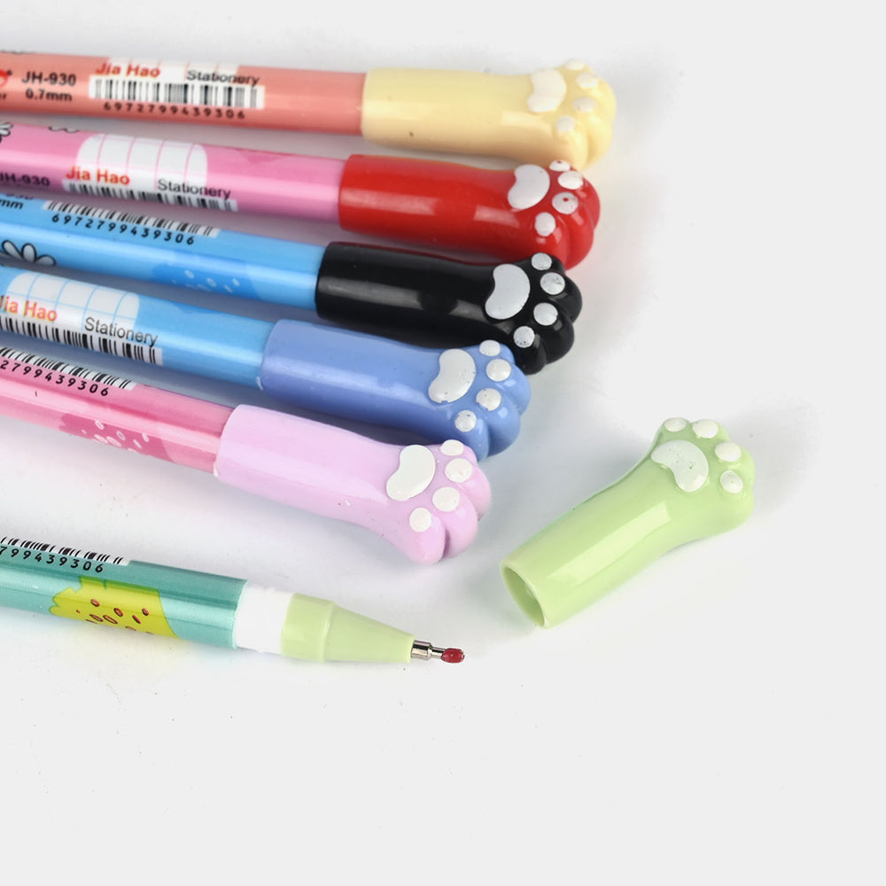 Colorful Gel Ink Pen