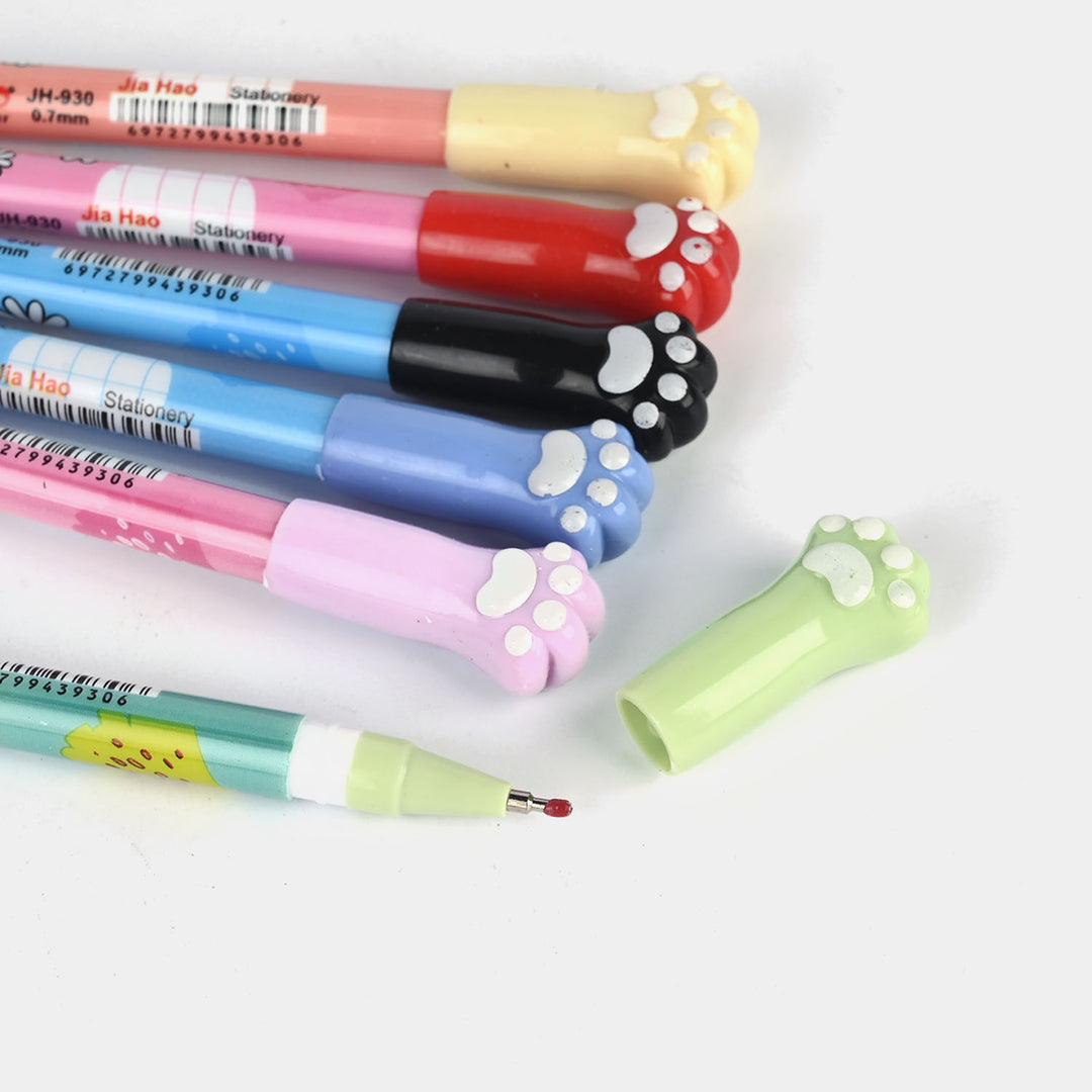 Colorful Gel Ink Pen