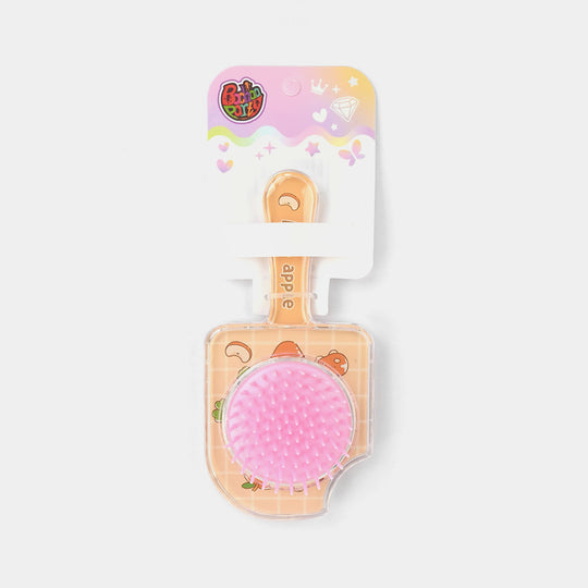 Adorable Girls Hair Brush/Comb