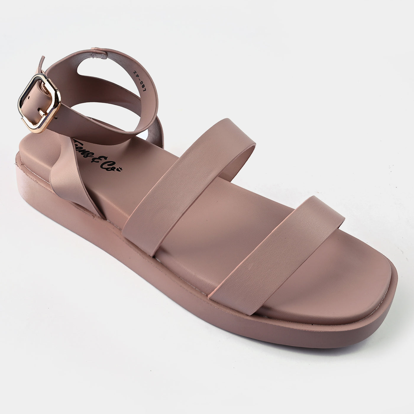 Teen Girls Sandal ZP-007-Pink