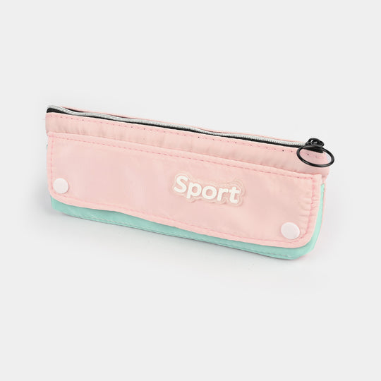 Stationery Pencil Pouch for Kids