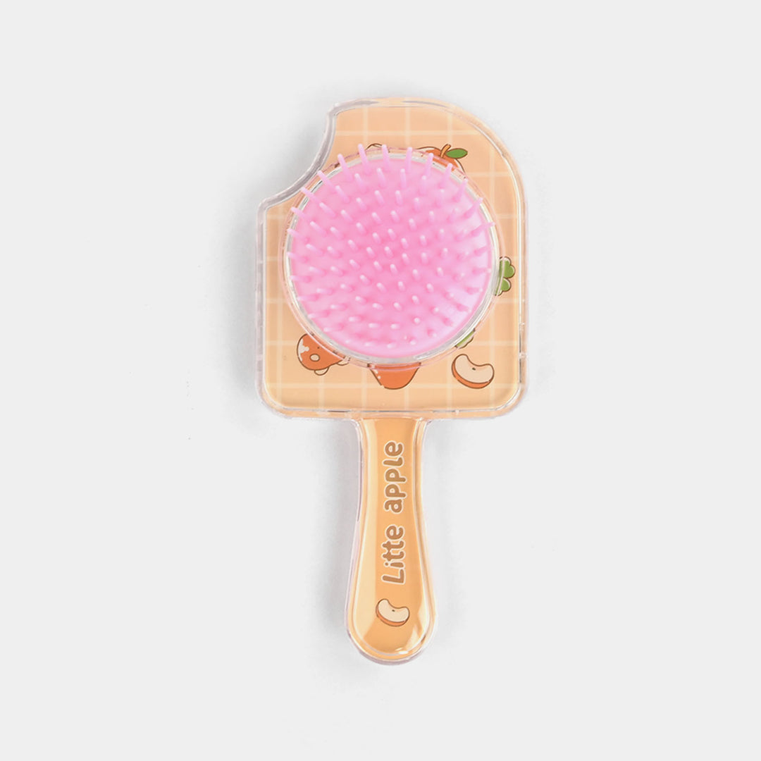 Adorable Girls Hair Brush/Comb