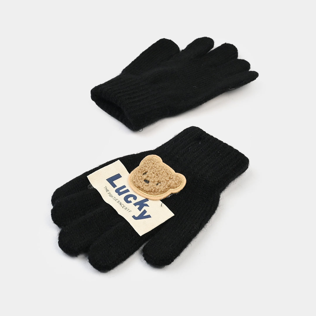 Cozy Warm Kids Gloves