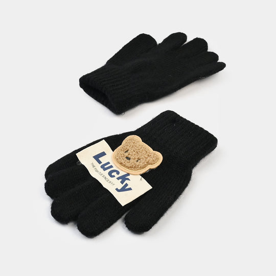 Cozy Warm Kids Gloves