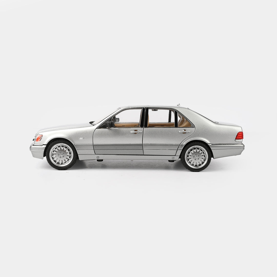 Alloy Die-Cast Model Car For Kids