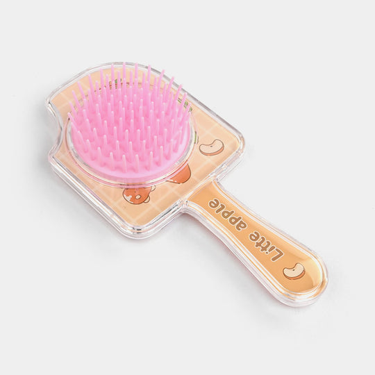 Adorable Girls Hair Brush/Comb