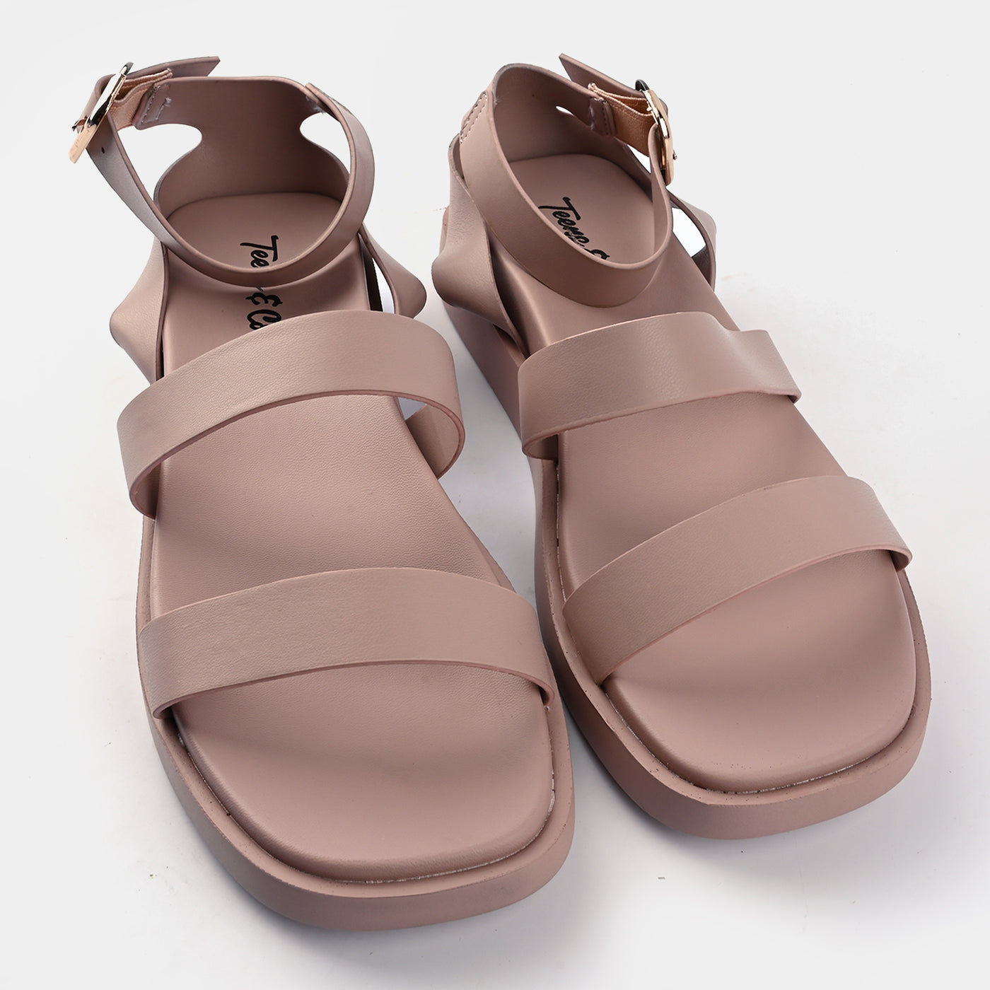 Teen Girls Sandal ZP-007-Pink